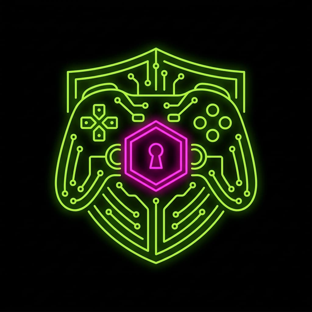 Synaptes GameSecure